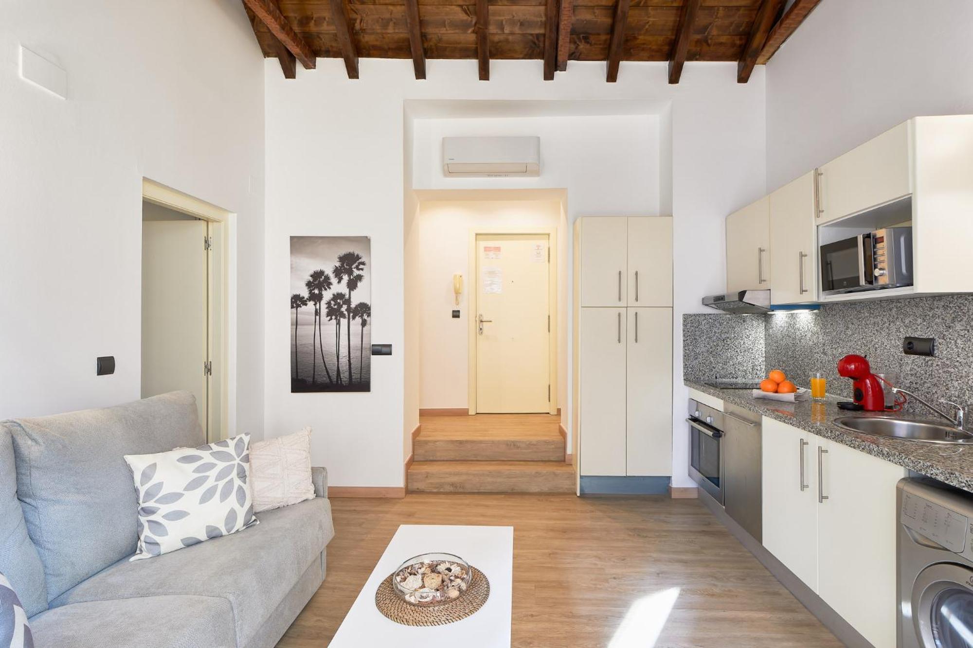 Martires Malaga Centro Apartment Exterior photo